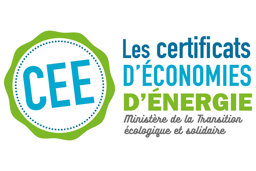 Certificats d'Economies d'Energie (CEE)