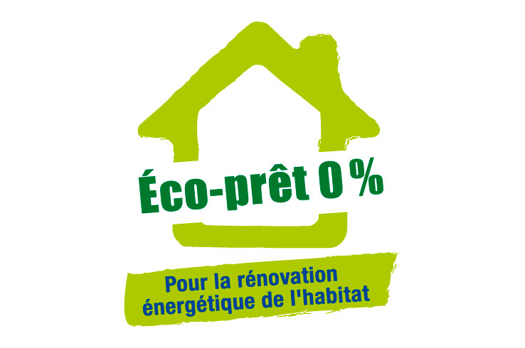 Éco-prêt à taux zéro (Éco-PTZ)